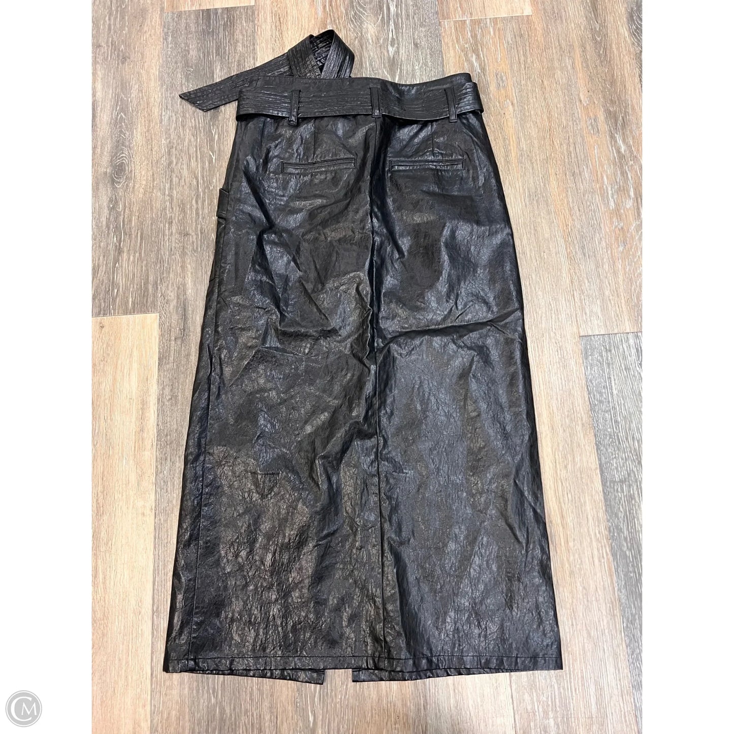 Skirt Midi By Rails In Black, Size: S
