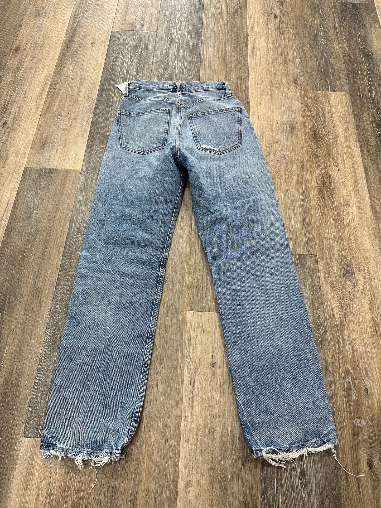 Jeans Designer By Agolde  Size: 0/24