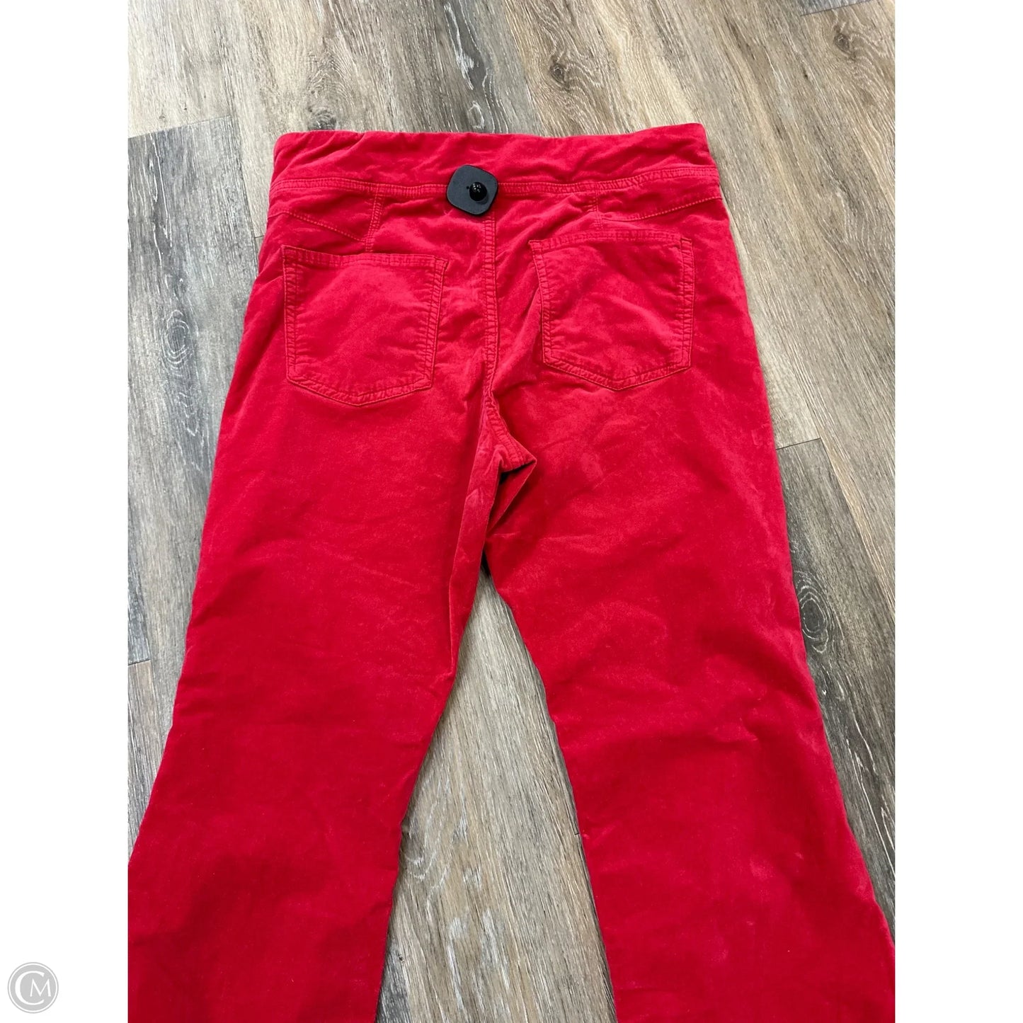 Pants Other By Free People In Red, Size: L