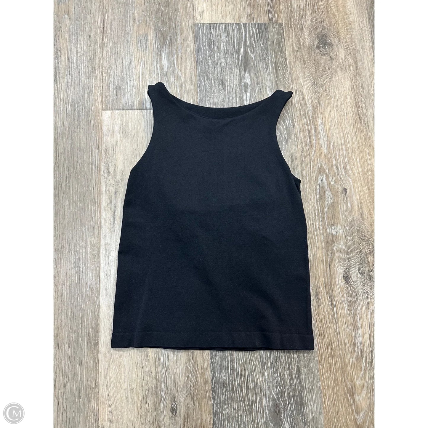 Athletic Tank Top By Free People In Black, Size: Xs