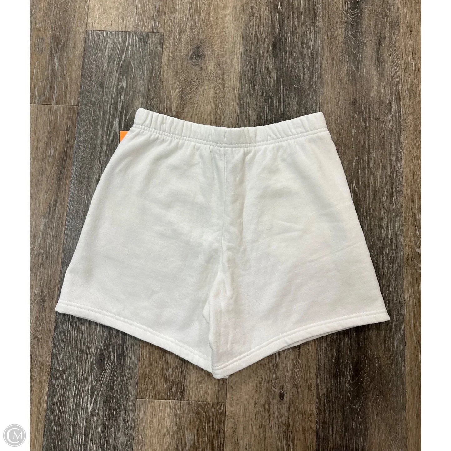 Shorts By Pacsun In White, Size: S