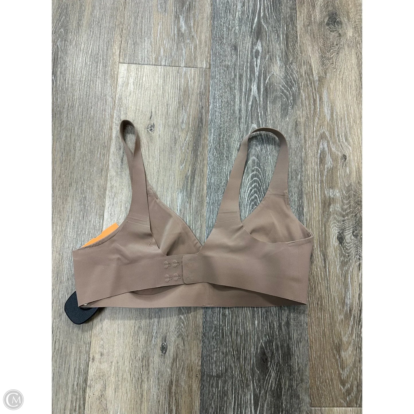 Athletic Bra By Lululemon In Brown