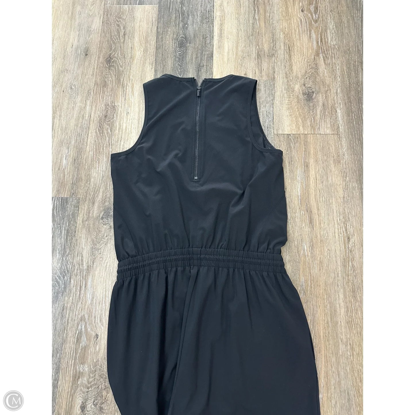 Jumpsuit By Athleta In Black, Size: 4