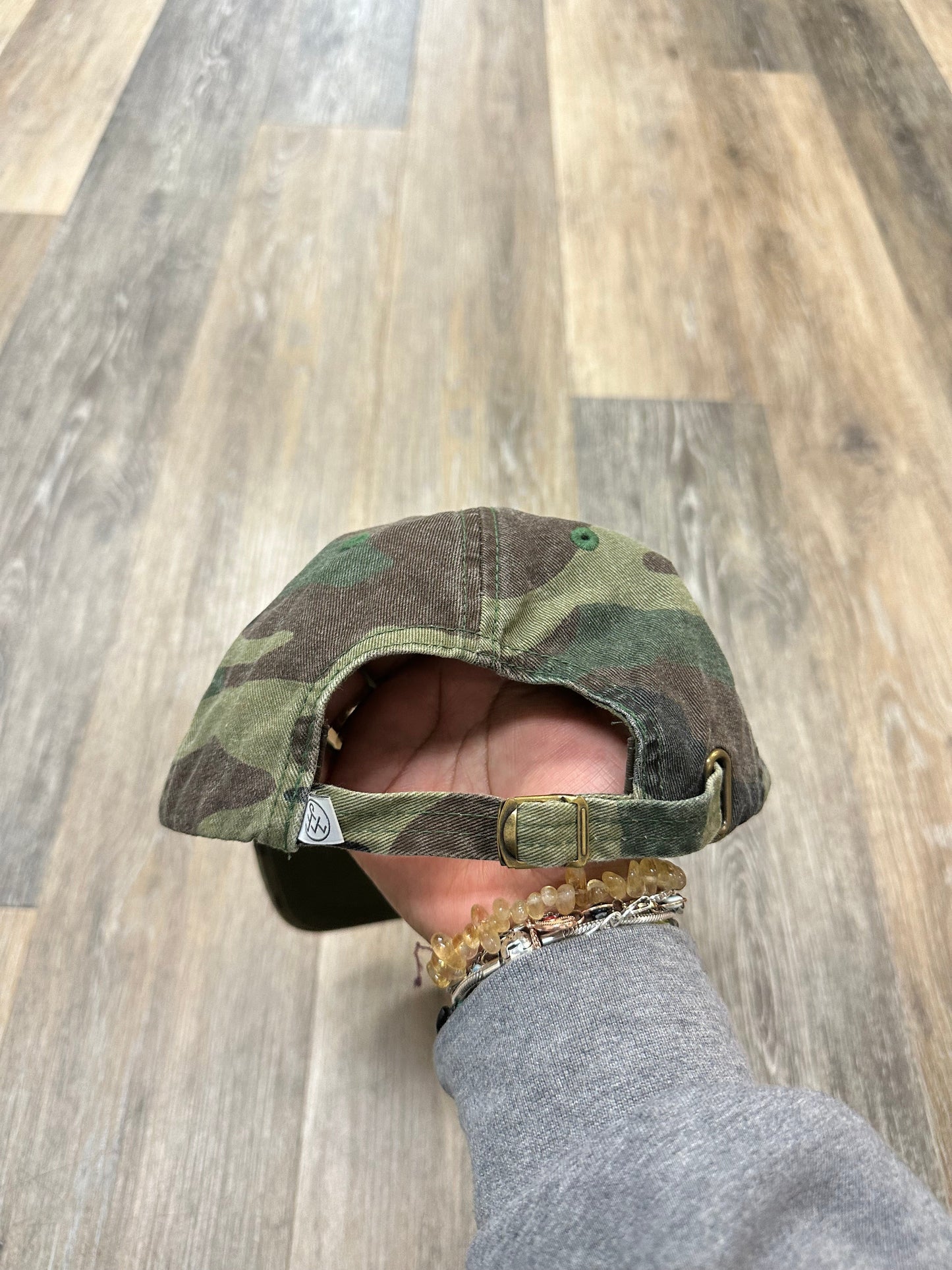 Hat Baseball Cap By Alternative