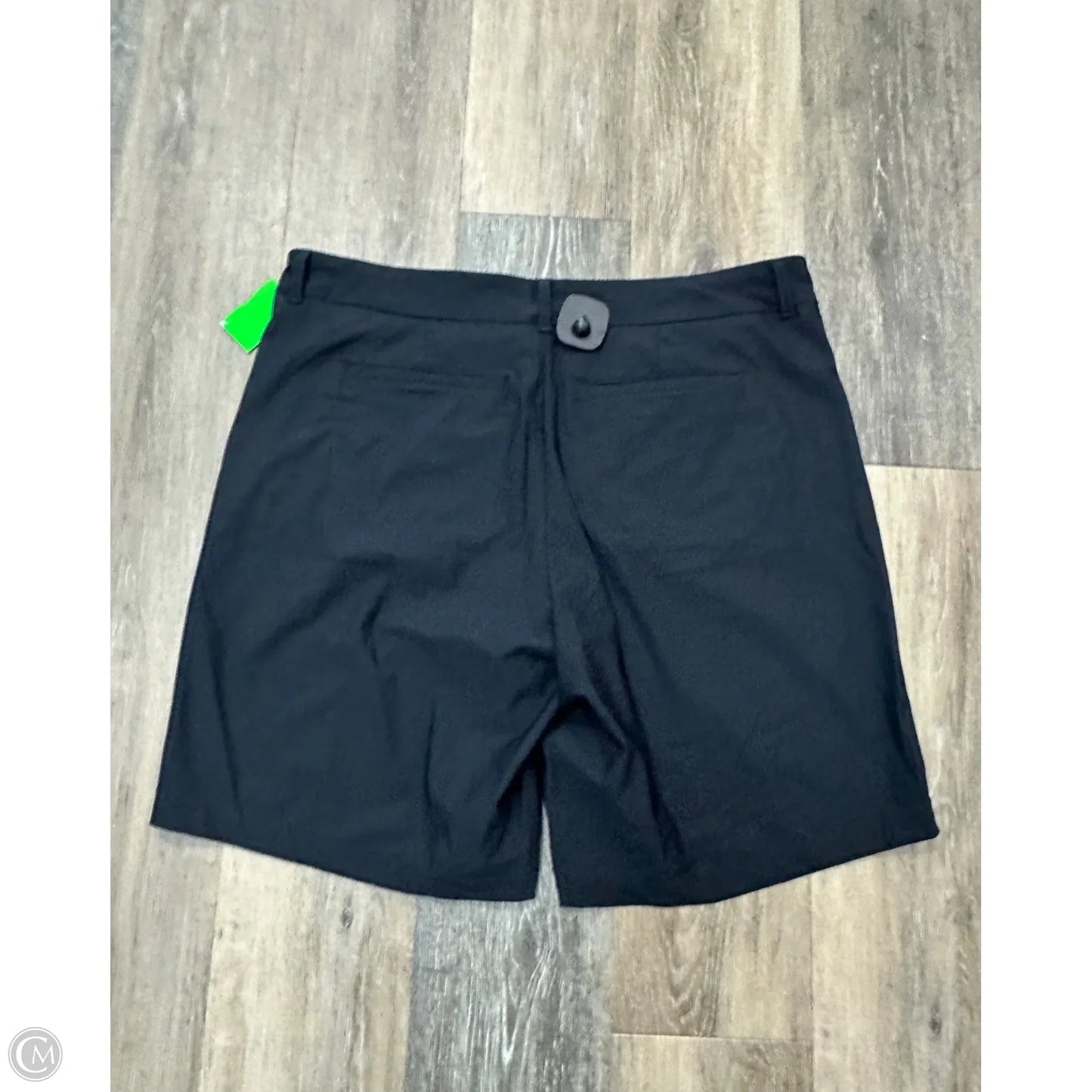 Shorts By Spanx In Black, Size: Xl