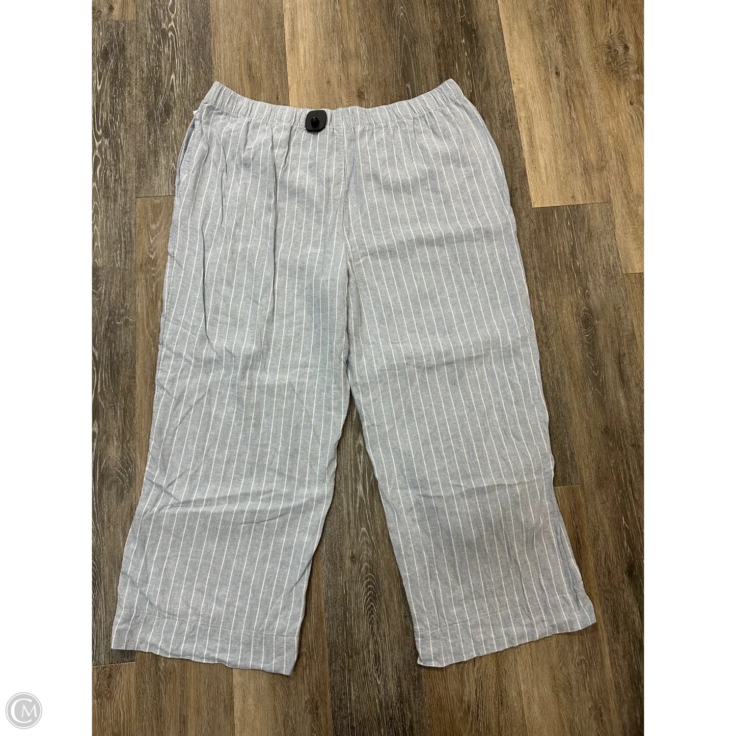 Pants Other By Abercrombie And Fitch In Blue, Size: 2x