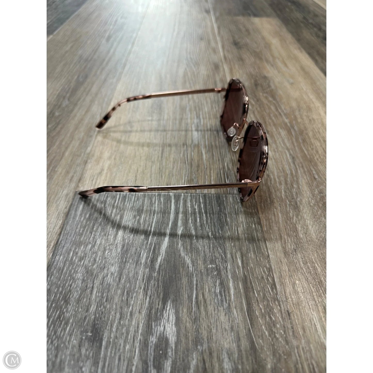 Sunglasses By Maui Jim, Size: Medium