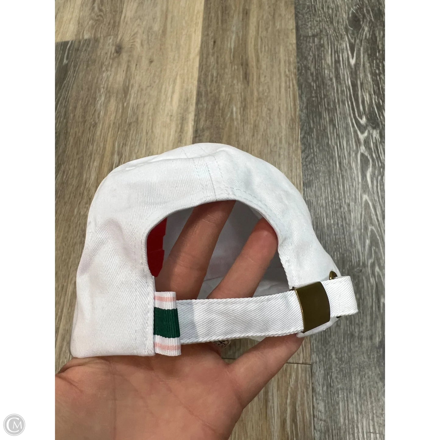 Hat Baseball Cap By For All