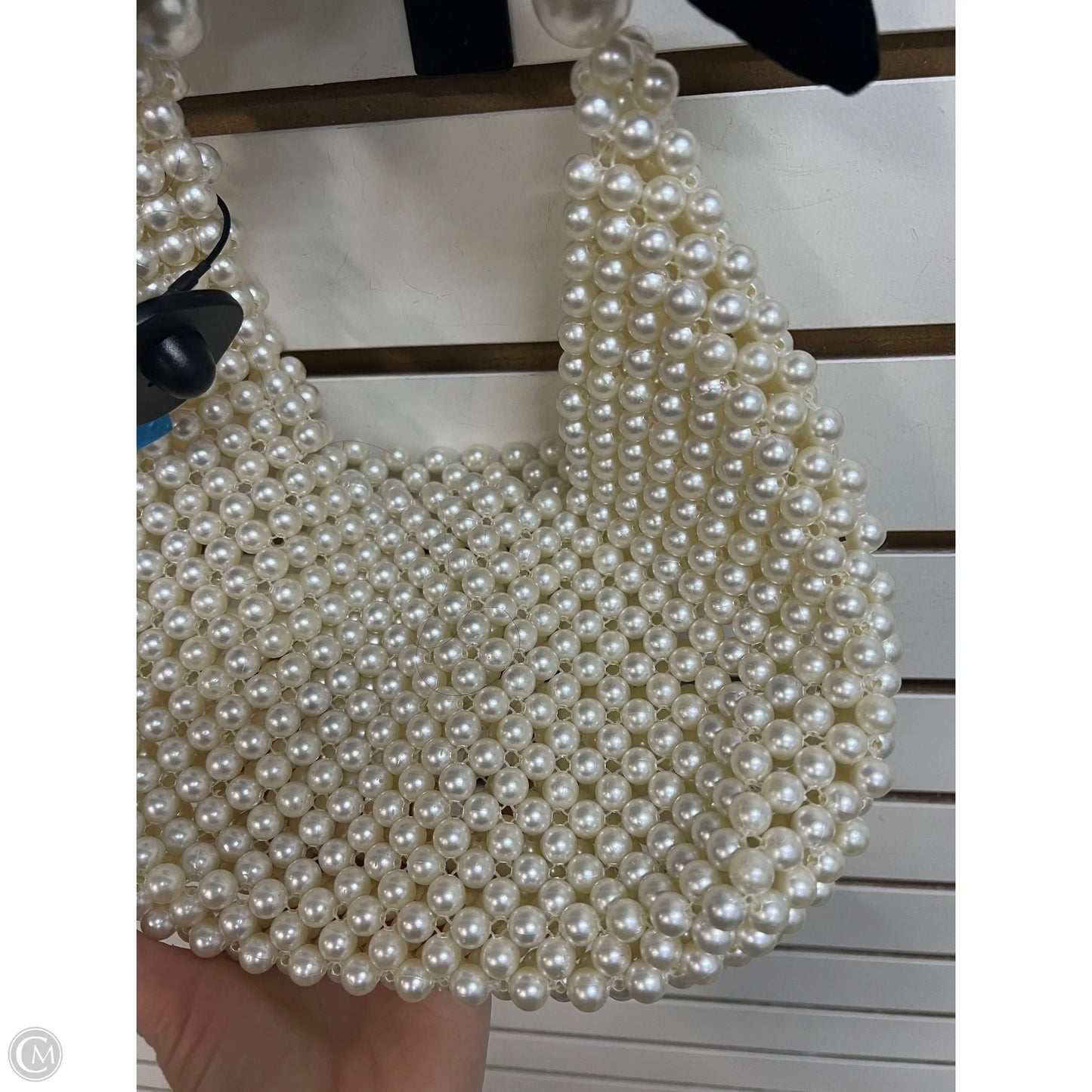 Handbag By Cmc, Size: Small