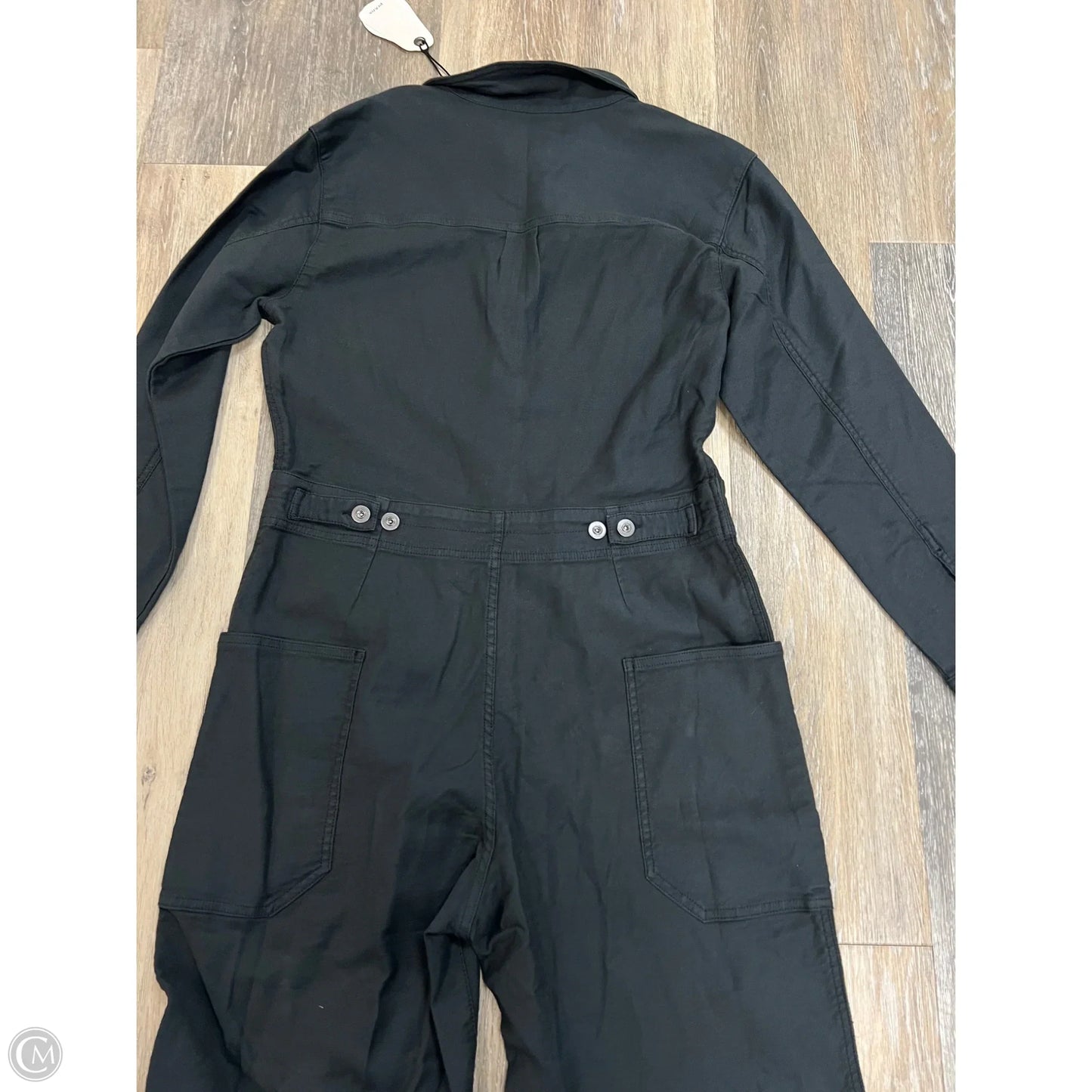 Jumpsuit By Prana In Grey, Size: S