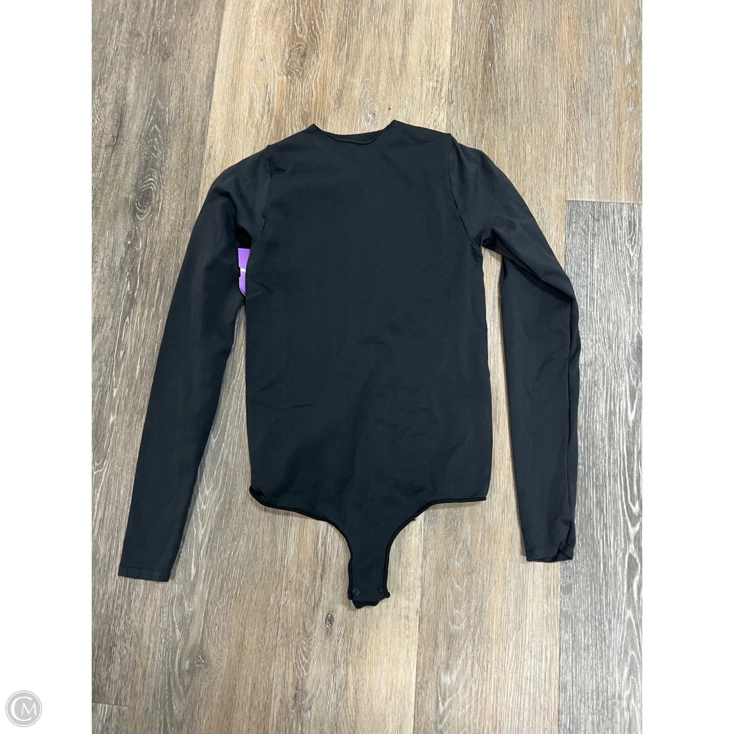 Bodysuit By Skims In Grey, Size: S