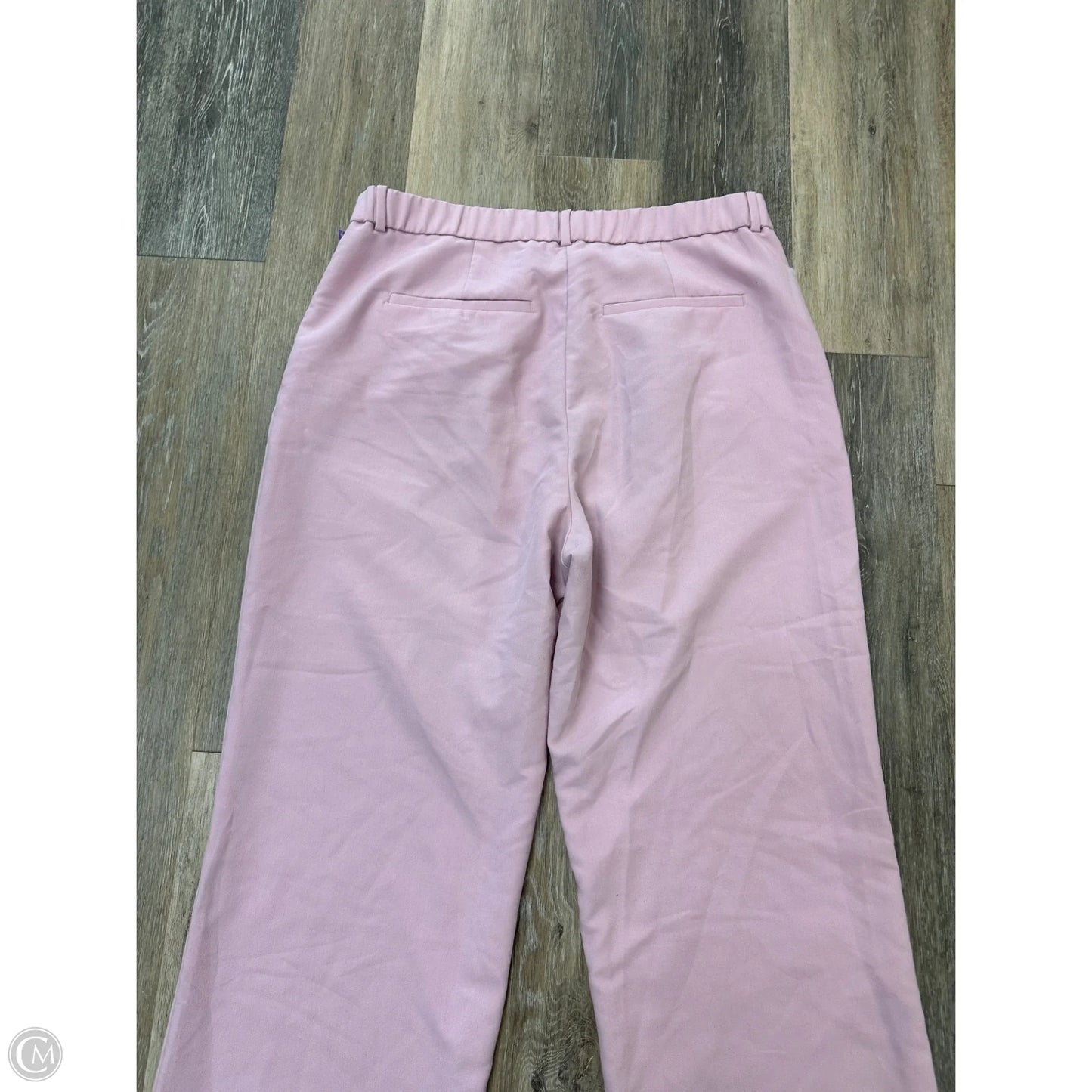 Pants Dress By Abercrombie And Fitch In Pink, Size: 18