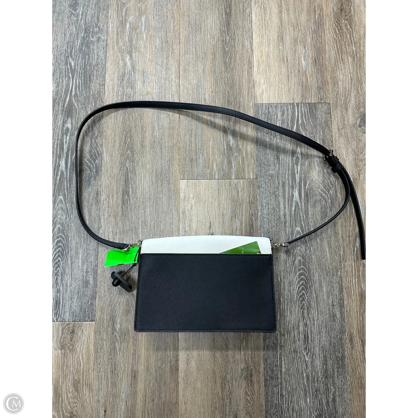 Crossbody Designer By Kate Spade, Size: Small