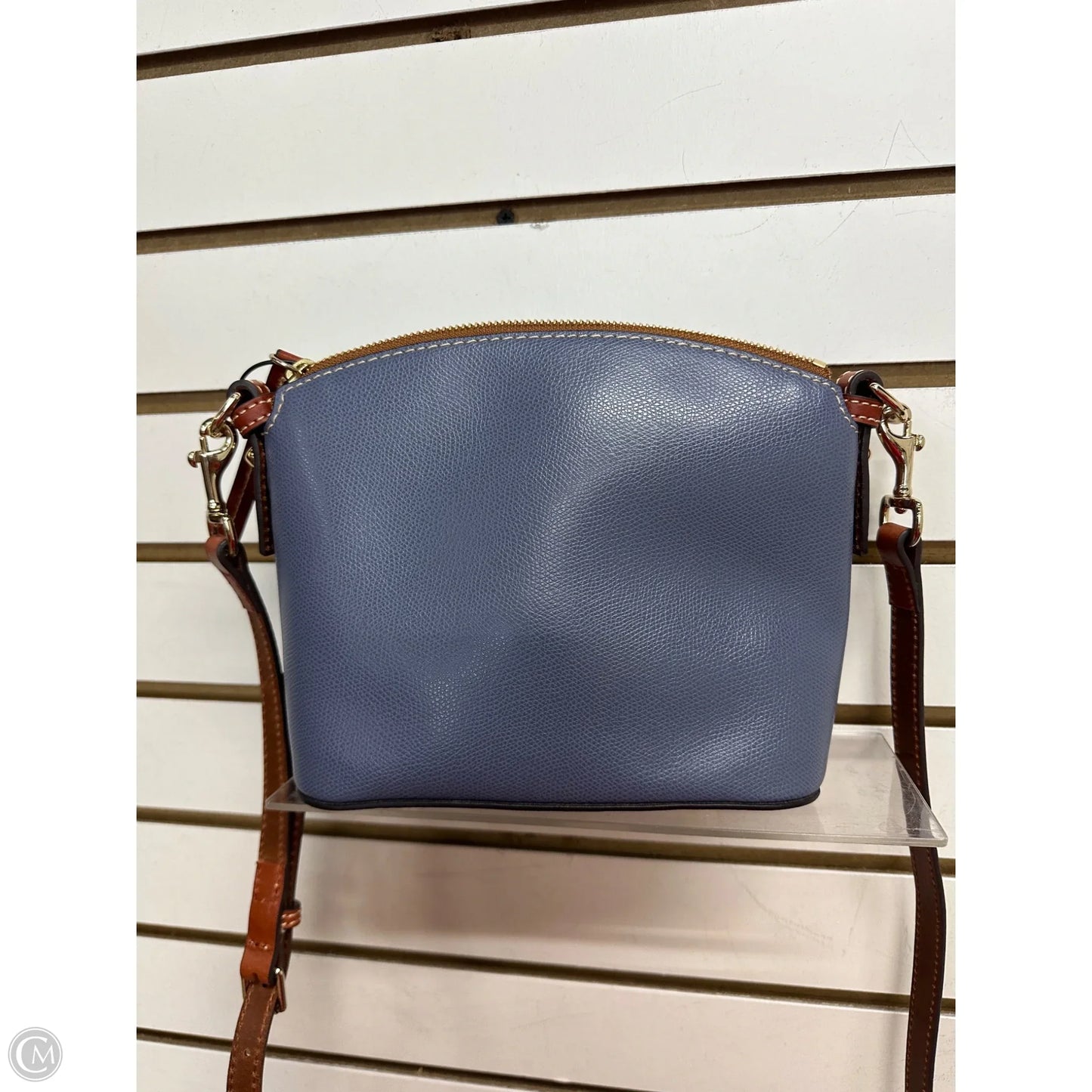 Handbag Designer By Dooney And Bourke, Size: Small