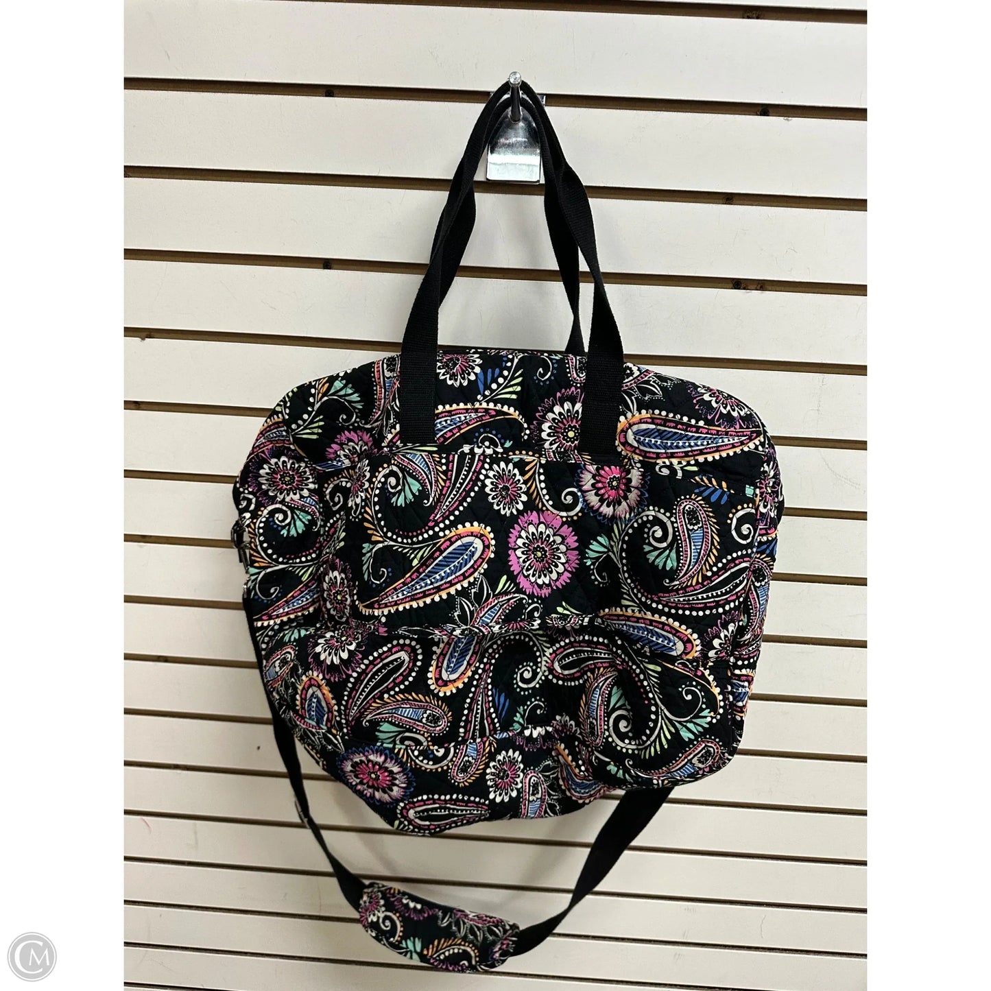 Duffle And Weekender By Vera Bradley, Size: Large
