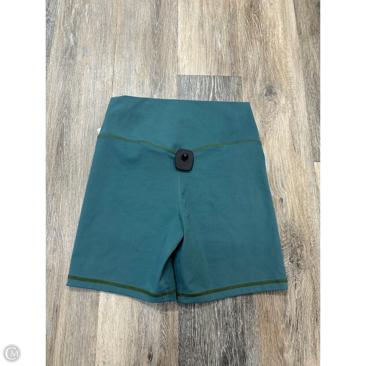 Athletic Shorts By J. Crew In Blue, Size: M