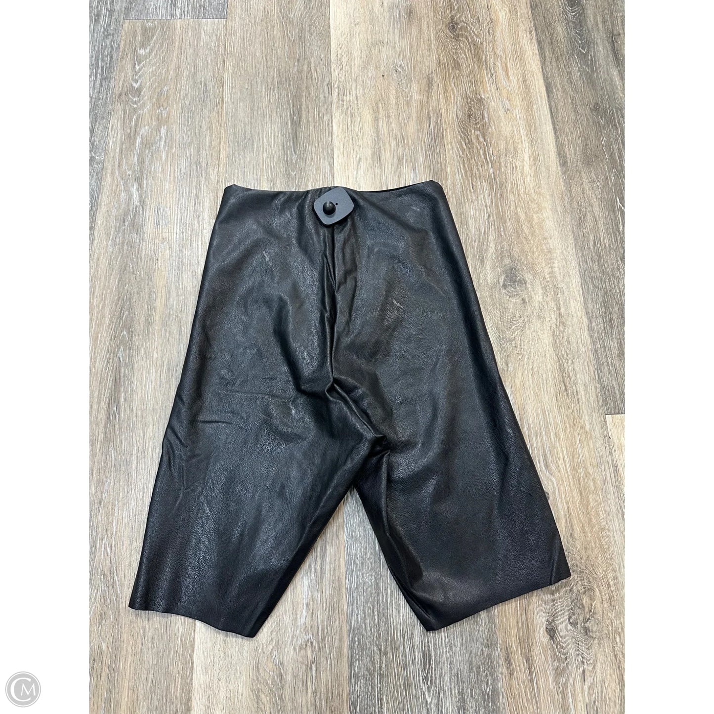 Shorts By Commando In Black, Size: M