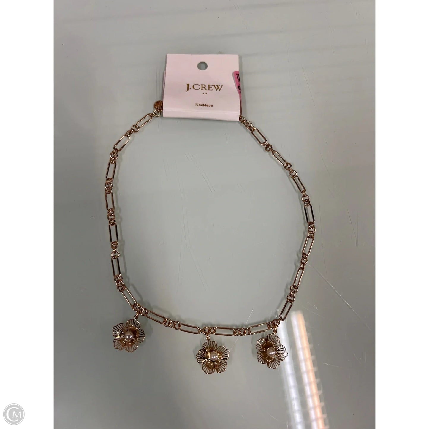 Necklace Other By J. Crew