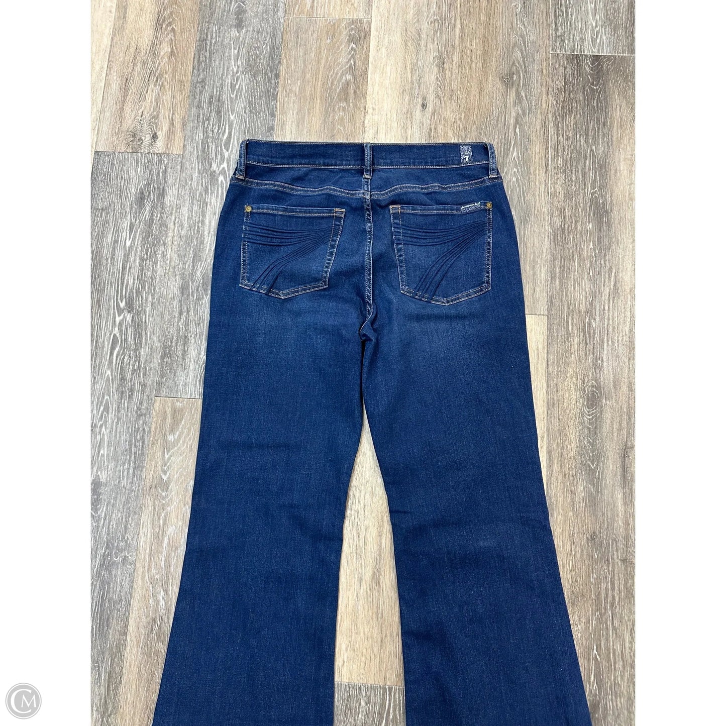 Sweatshirt Crewneck By Aerie In Yellow, Size: Xl