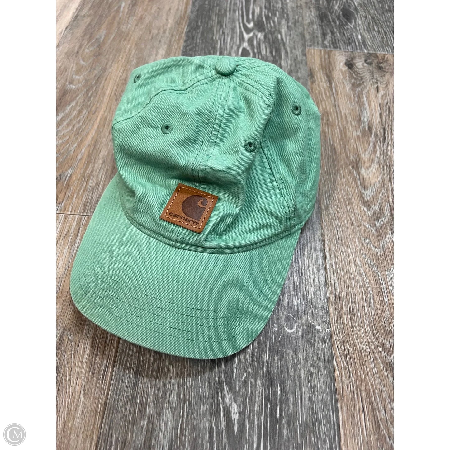 Hat Baseball Cap By Carhartt