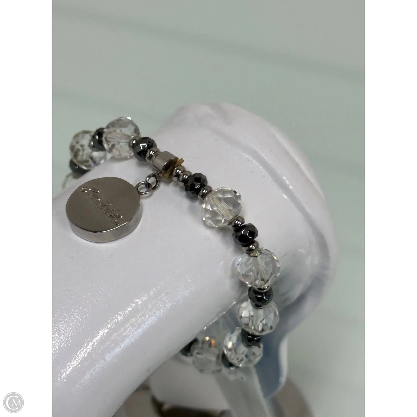 Bracelet Beaded By Rustic Cuff