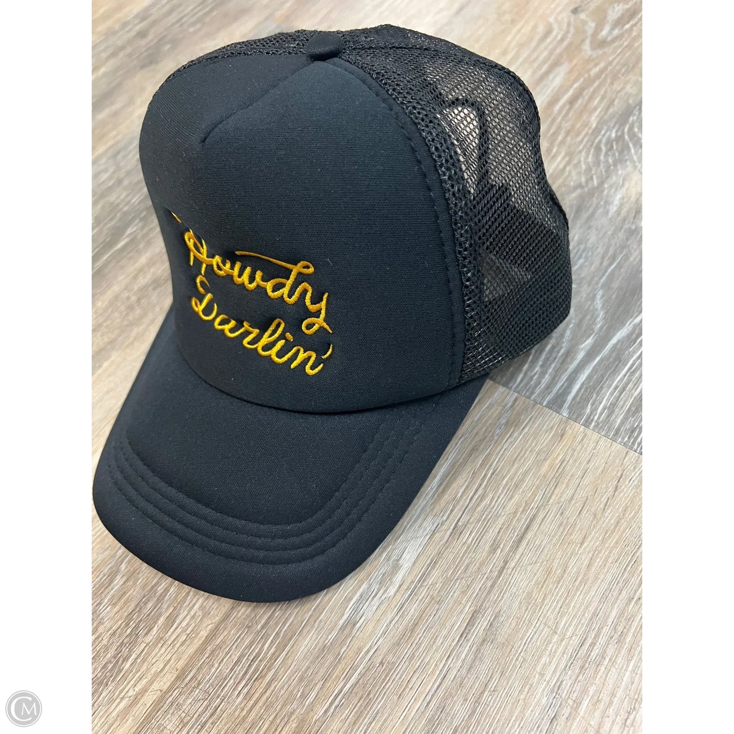 Hat Baseball Cap By Clothes Mentor