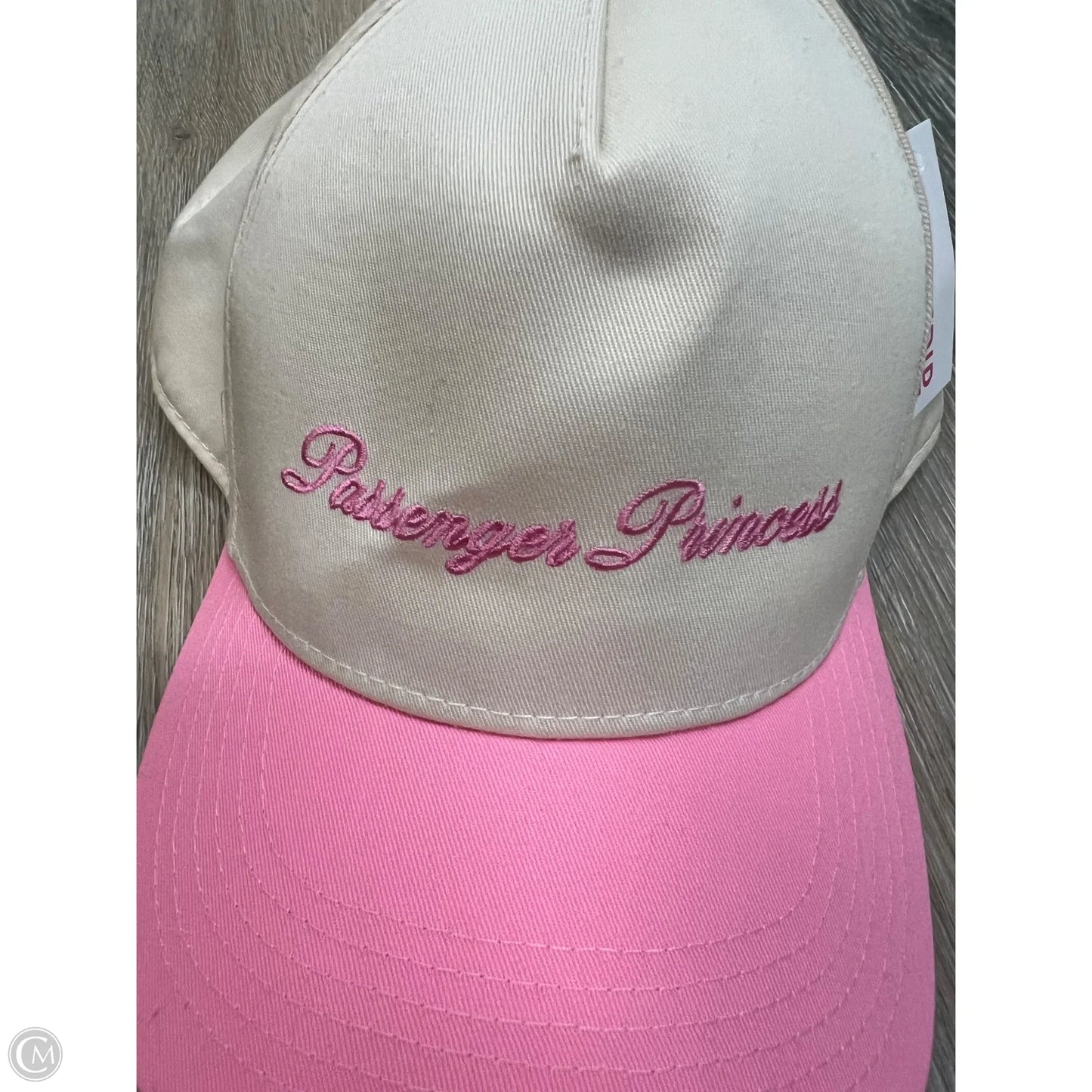 Hat Baseball Cap By Clothes Mentor