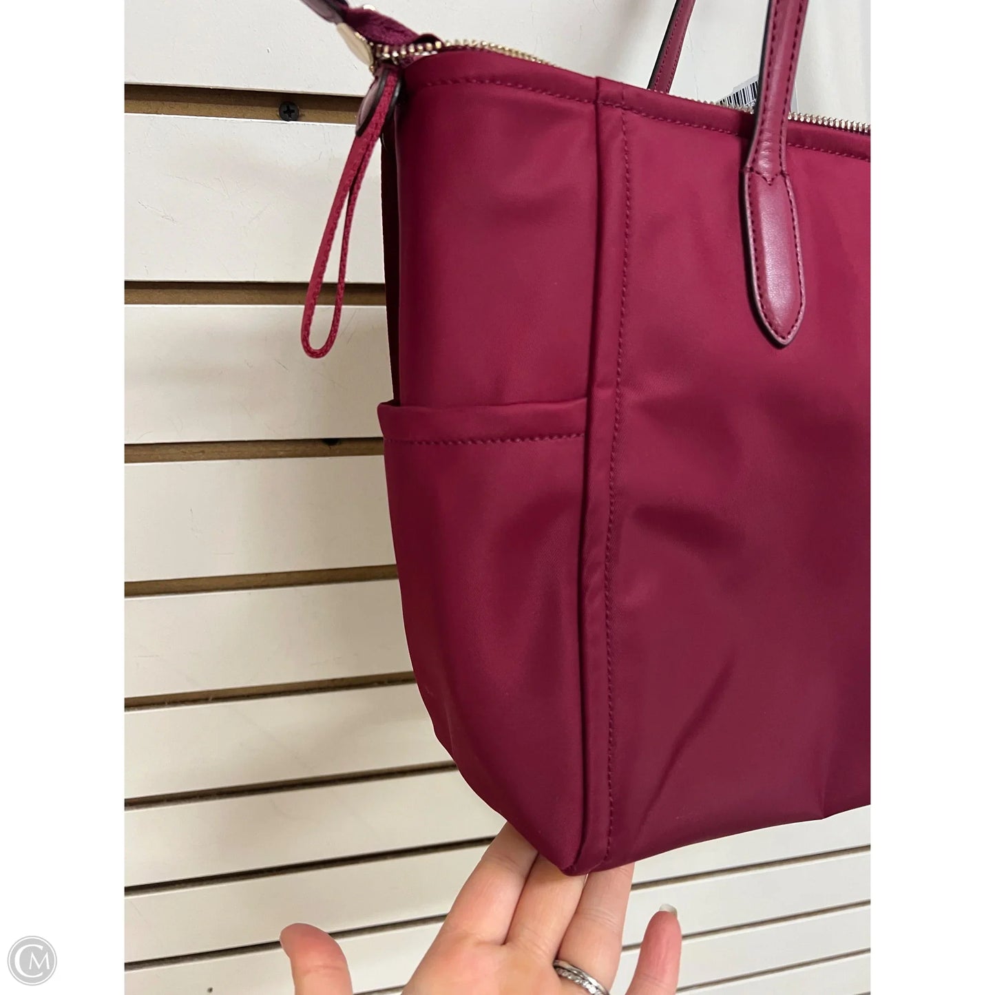 Handbag Designer By Kate Spade, Size: Medium