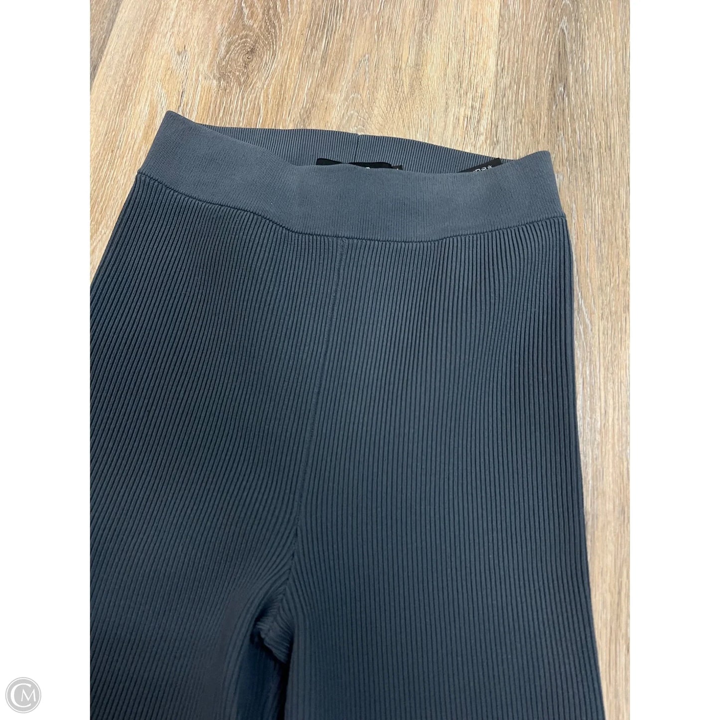 Athletic Pants By Cuts In Grey, Size: M