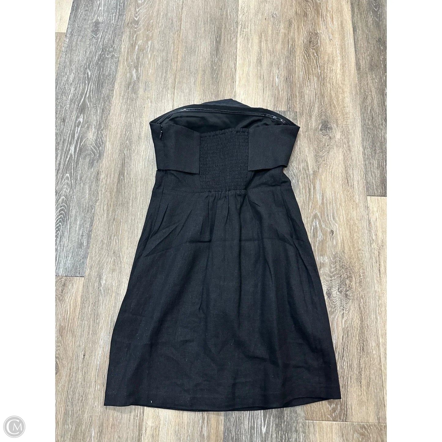 Dress Party Short By Express In Black, Size: Xs