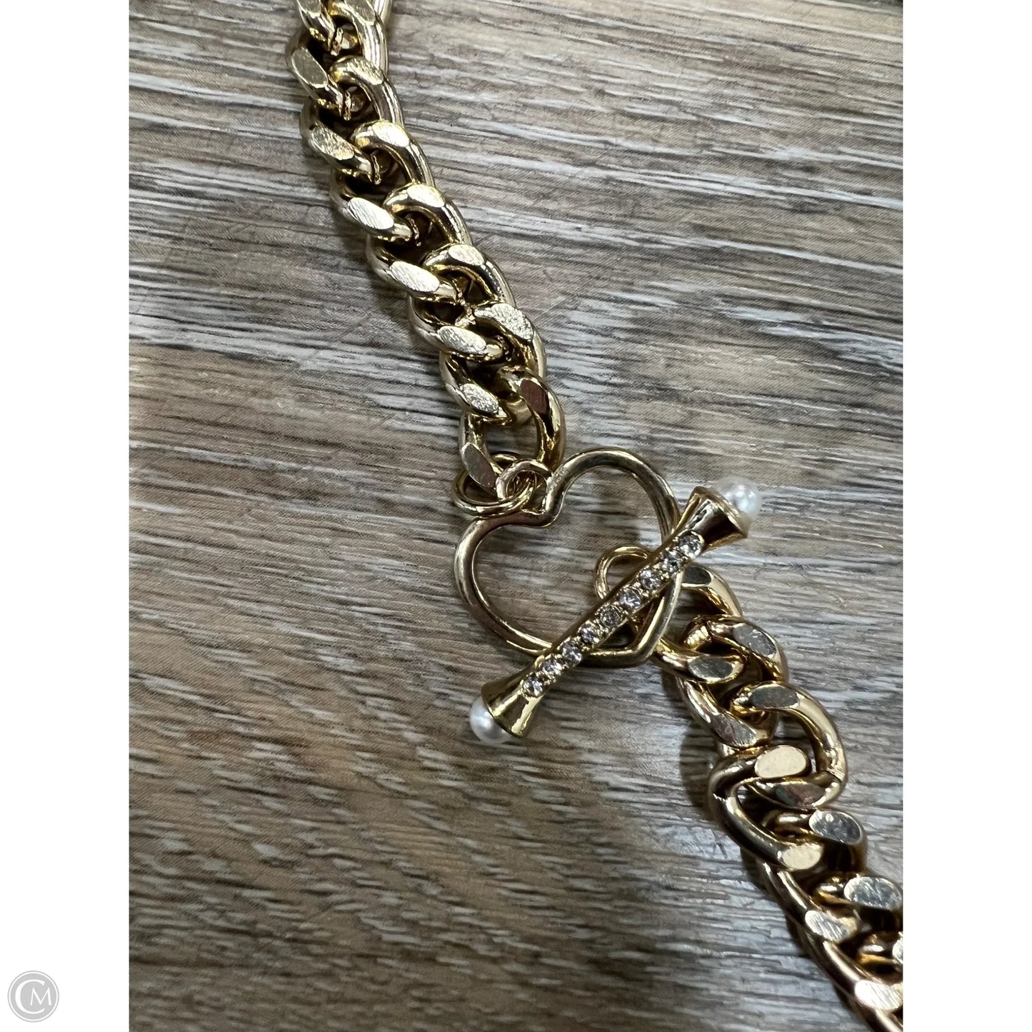 Necklace Other By Clothes Mentor