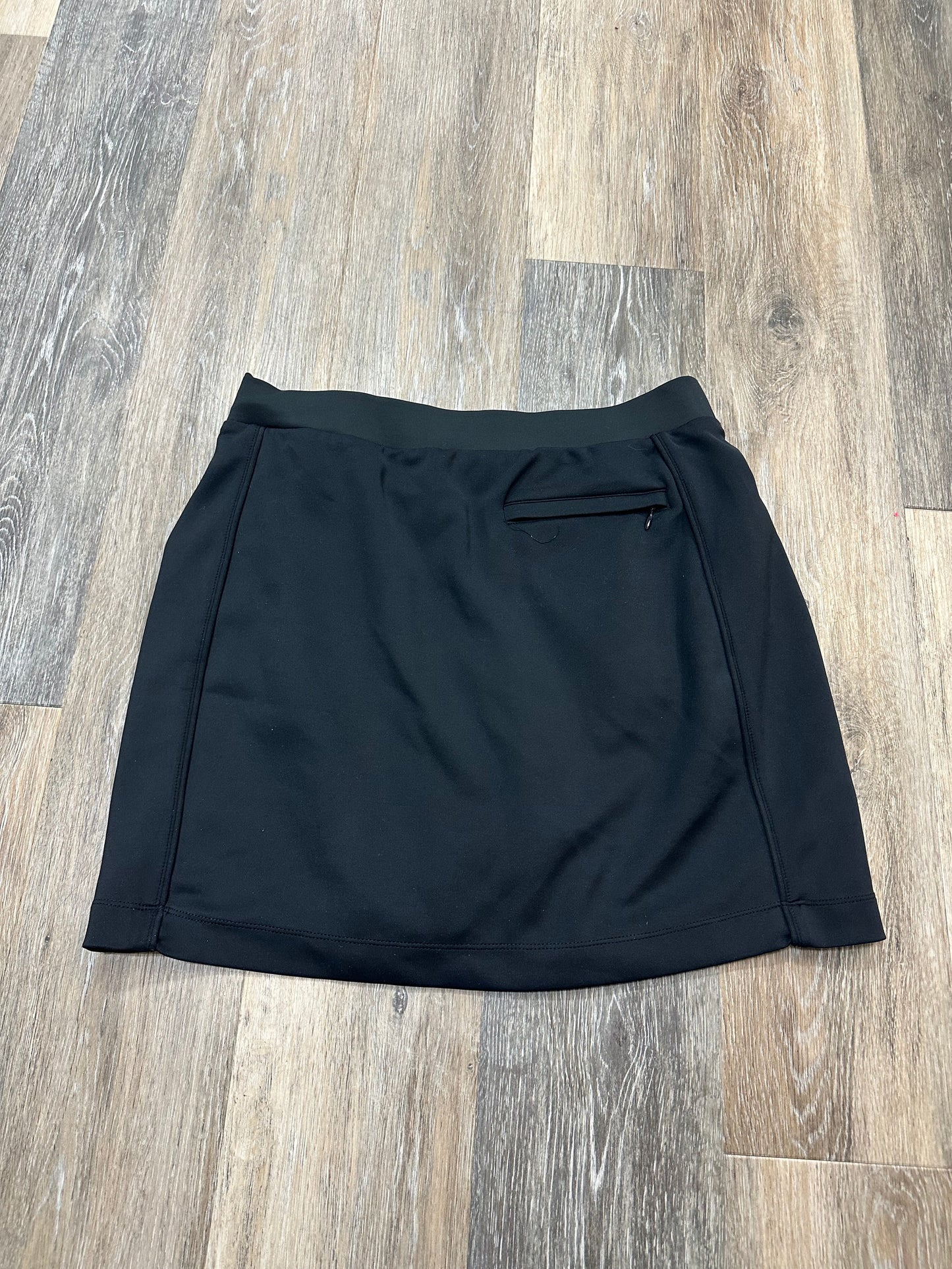 Athletic Skort By Fairway and Greene  Size: S