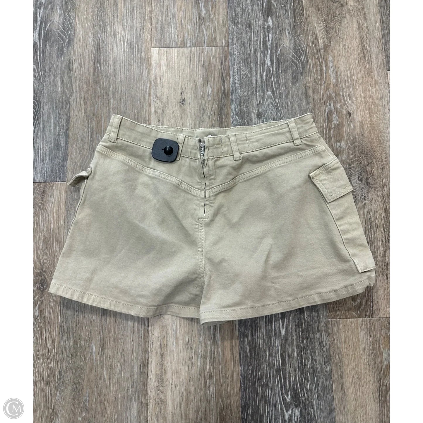 Skort By We The Free In Tan, Size: 8