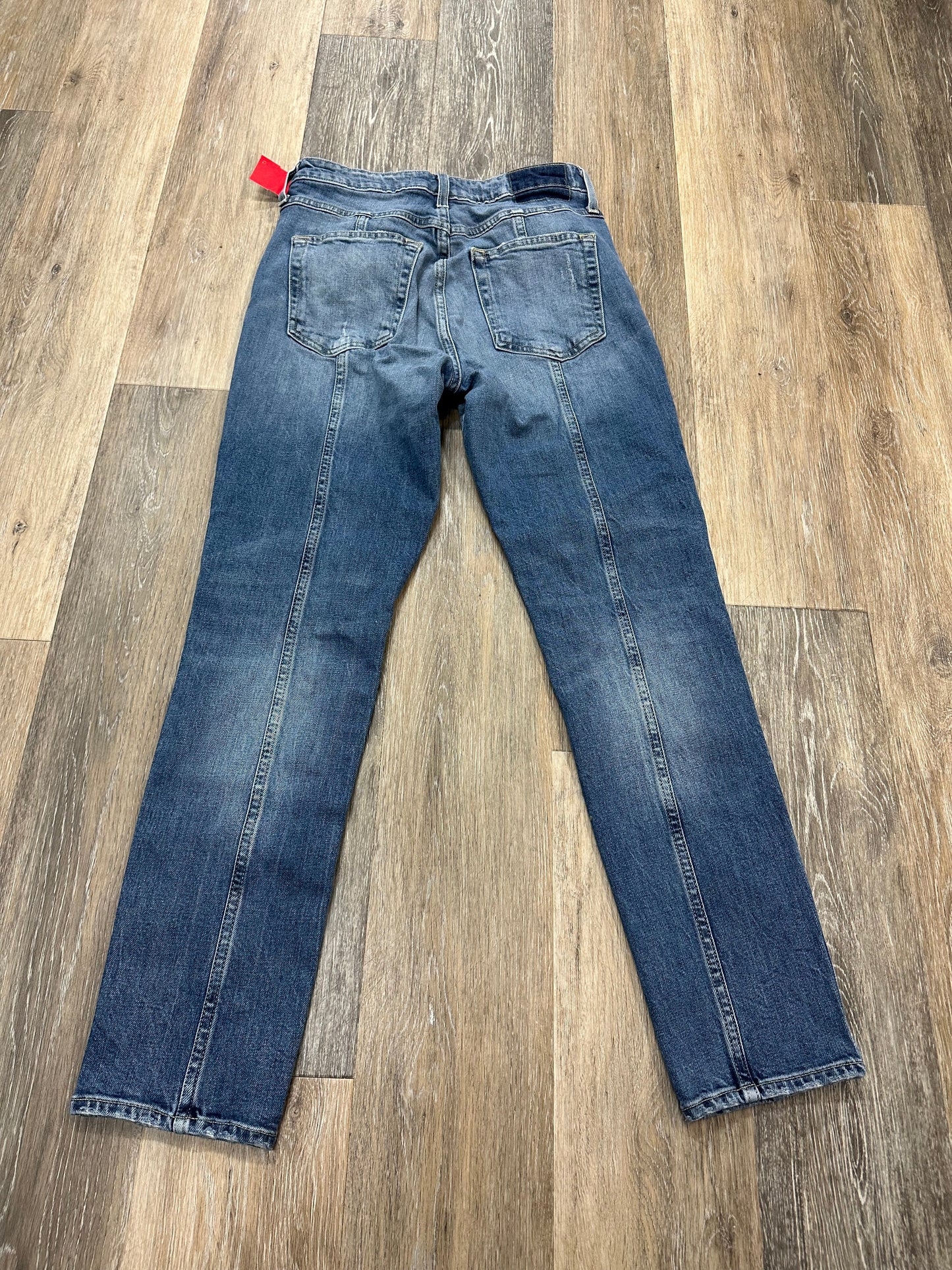 Jeans Designer By Amo  Size: 4/27