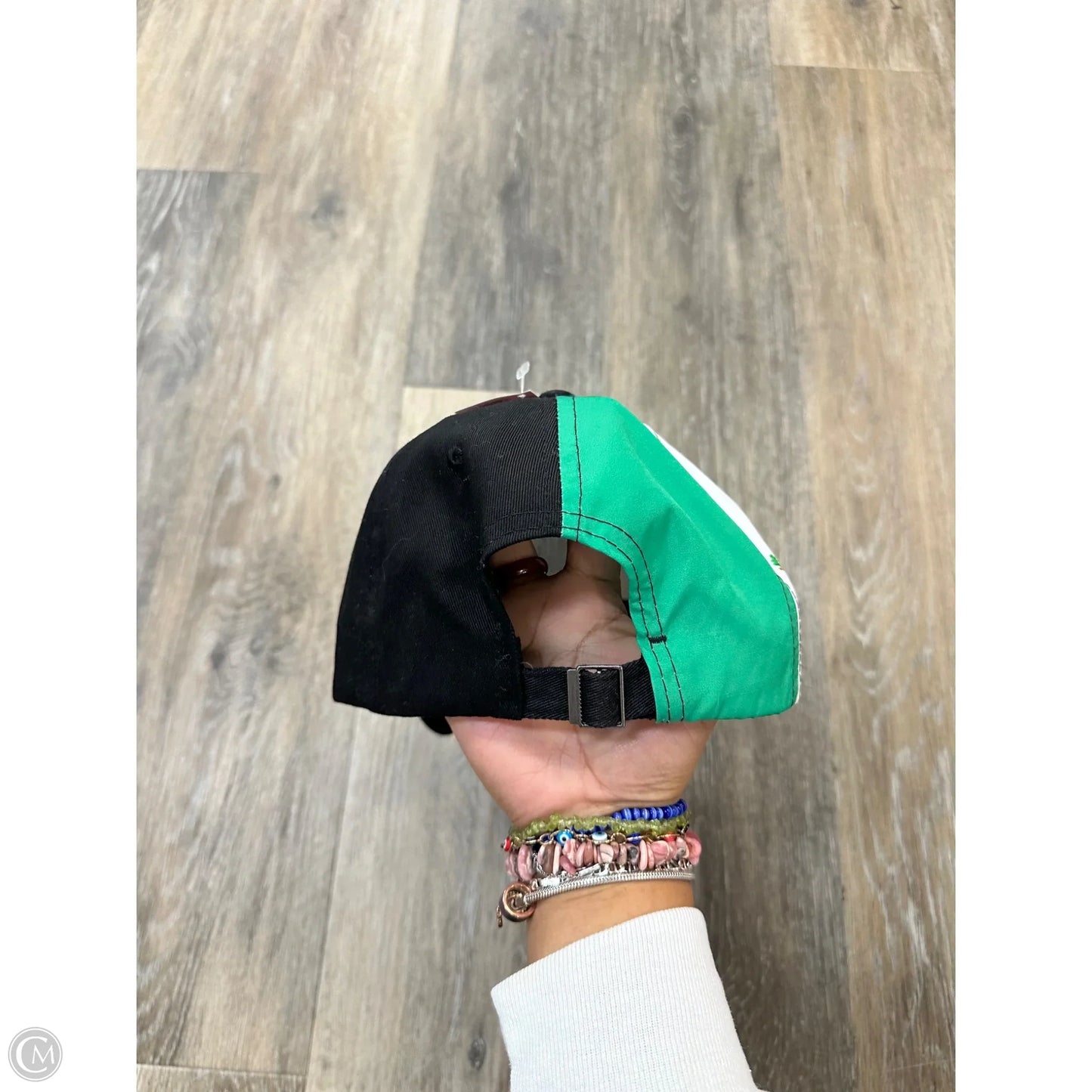 Hat Baseball Cap By MX Hat