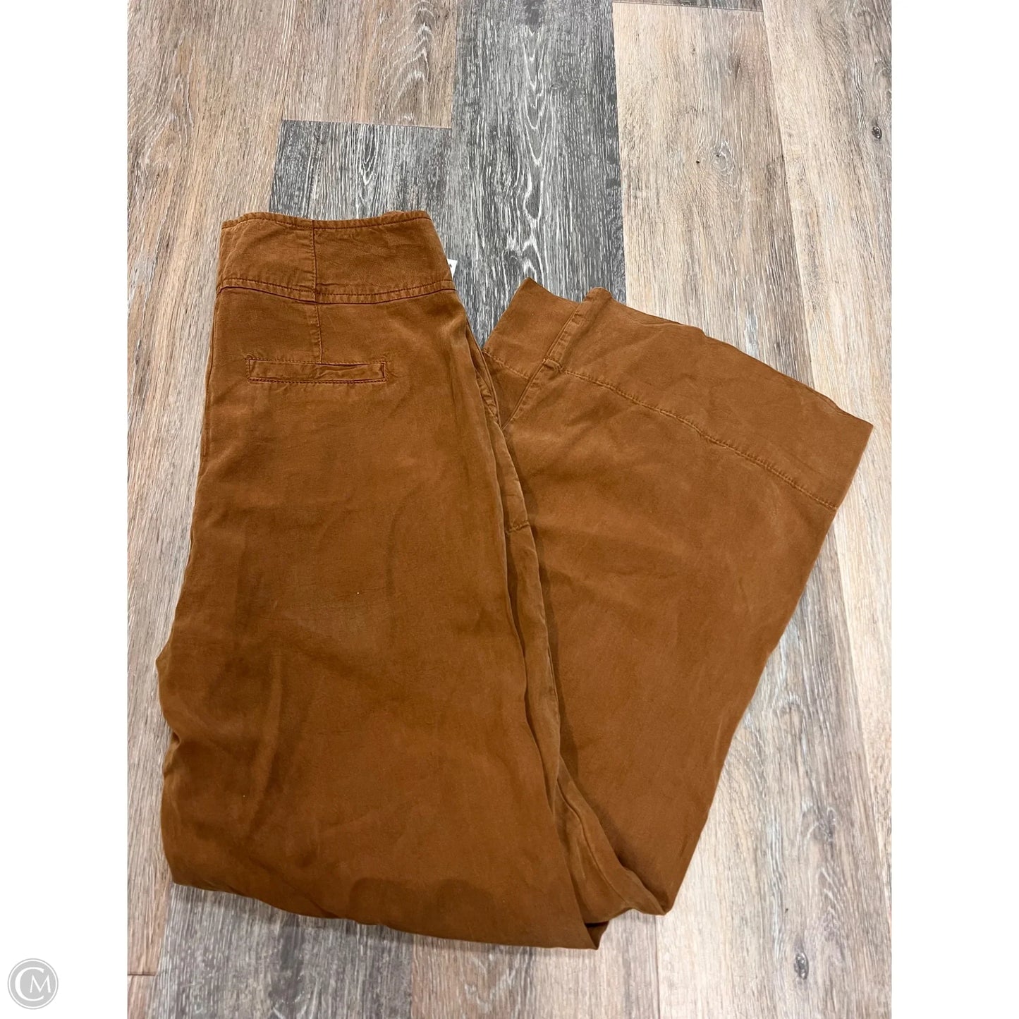 Pants Cargo & Utility By Kut In Tan, Size: 0