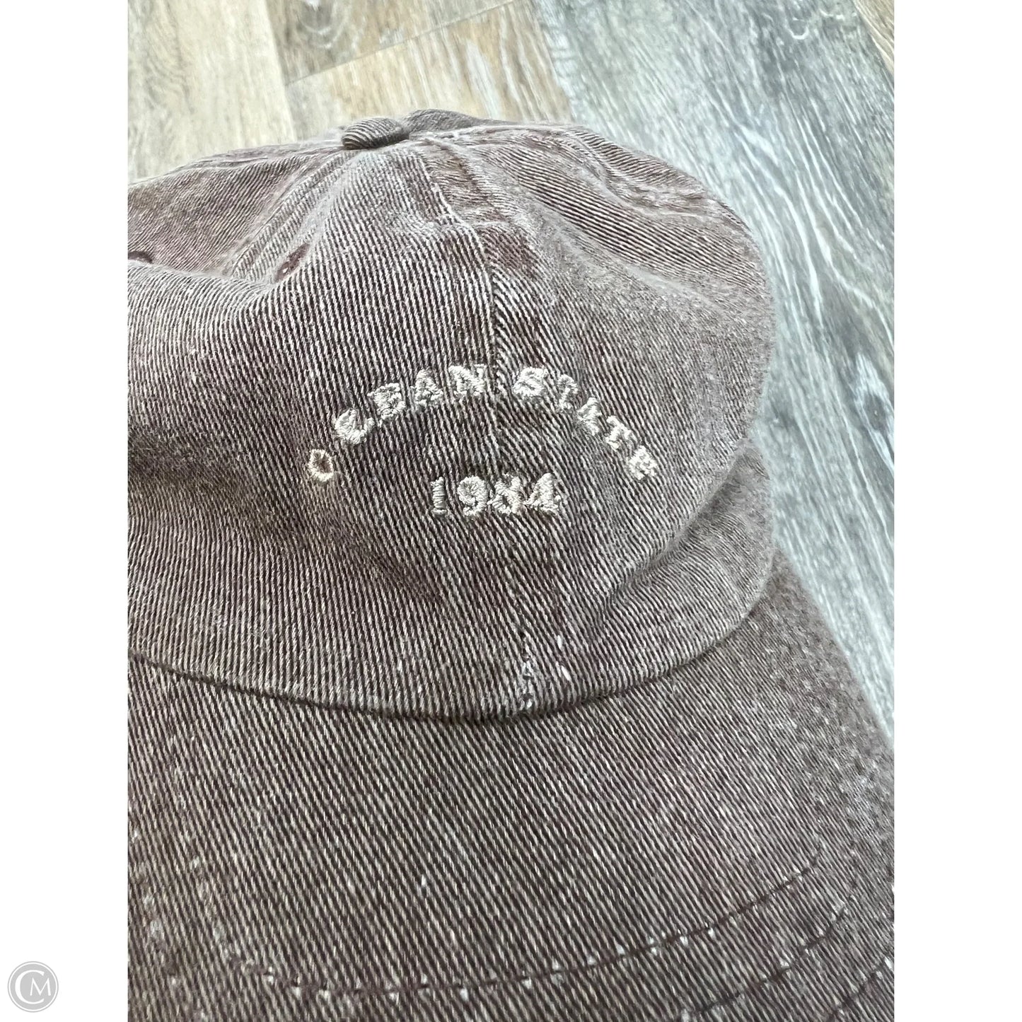 Hat Baseball Cap By GHANDA CO