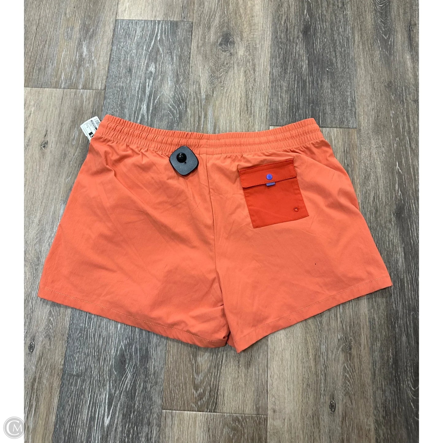 Athletic Shorts By Cotopaxi In Orange, Size: S