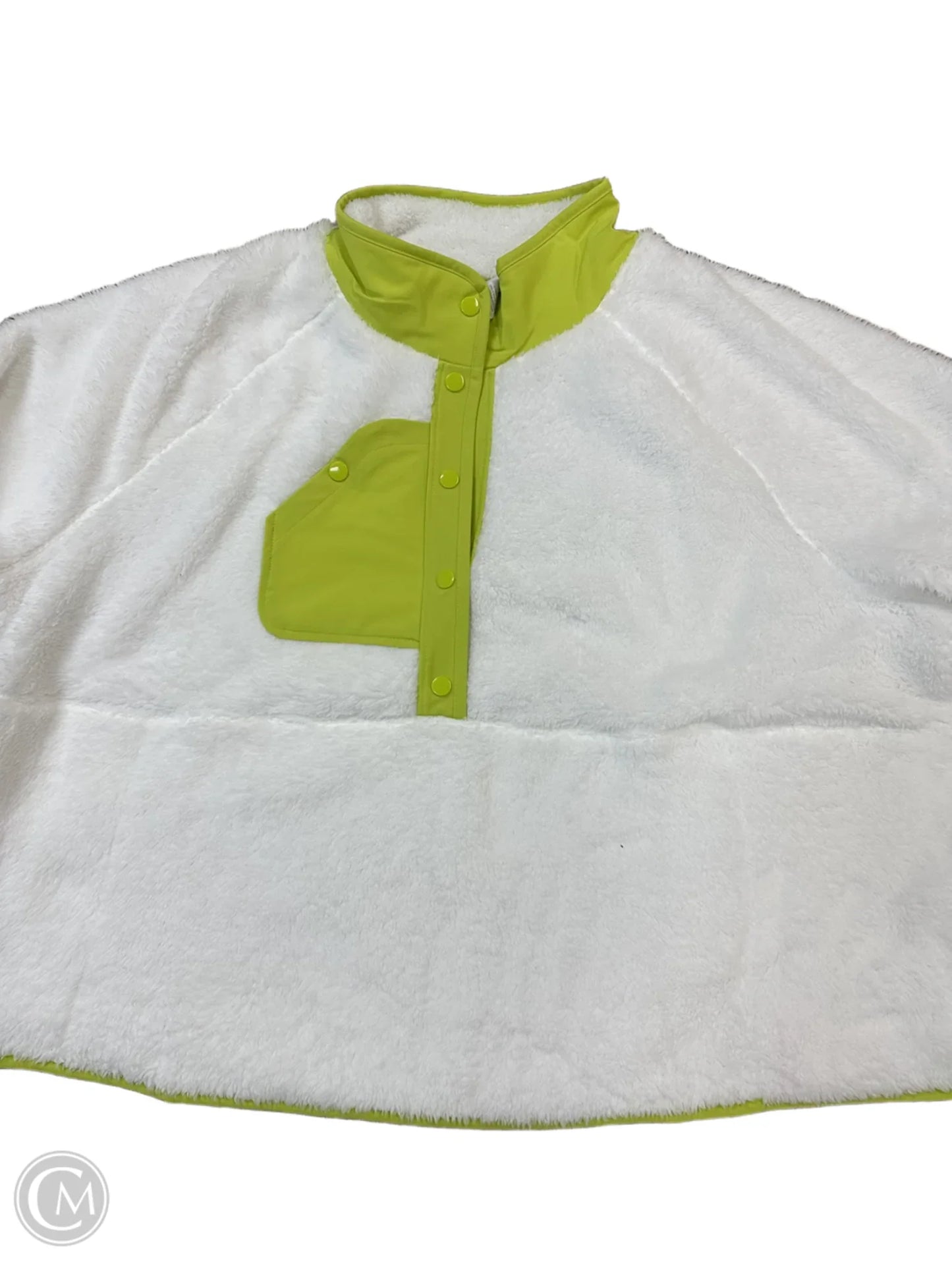 Athletic Fleece By Livi Active Size: 3x