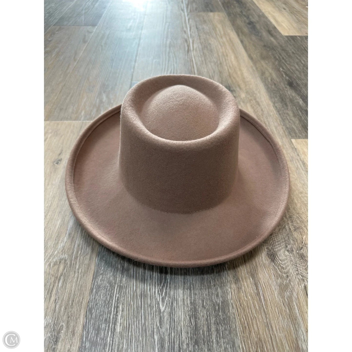 Hat Fedora By Gigi Pip