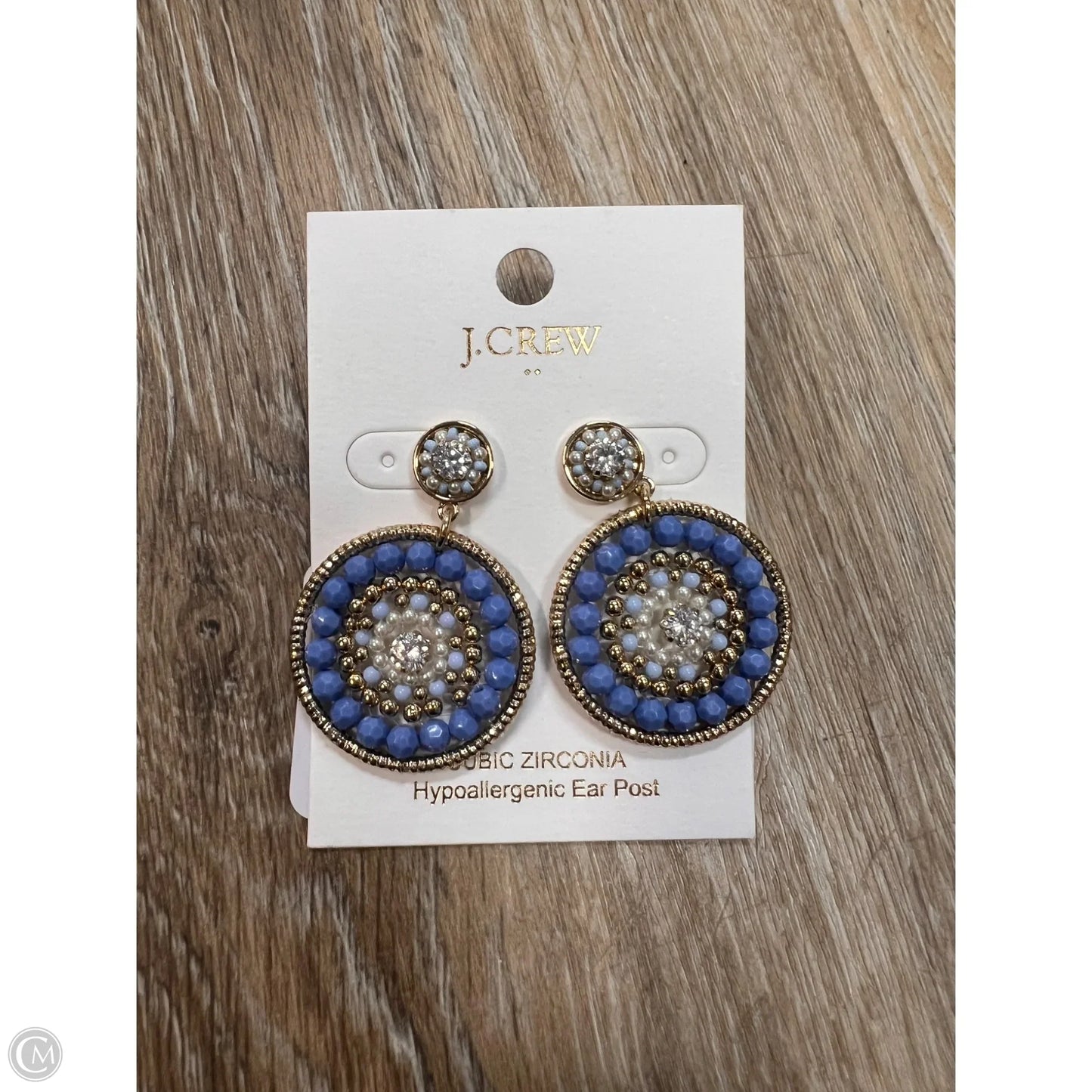 Earrings Other By J. Crew