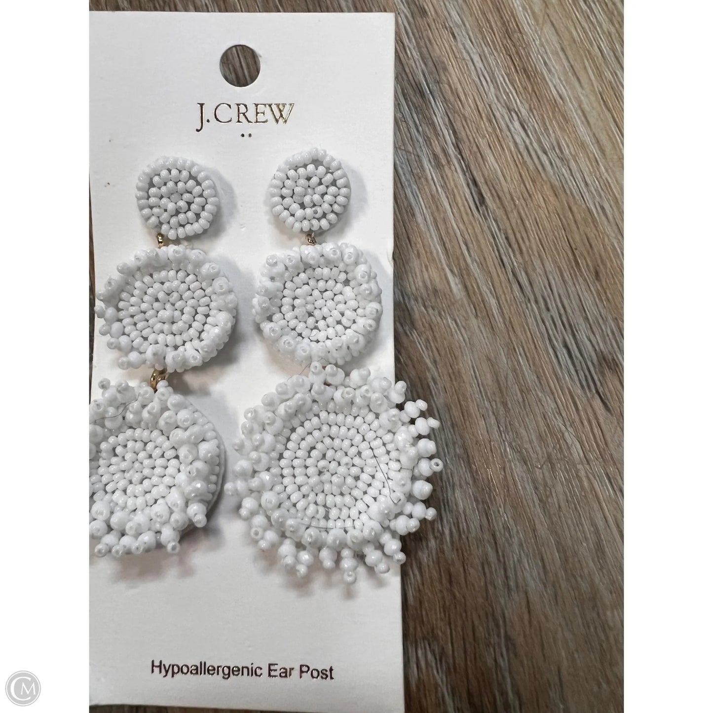 Earrings Other By J. Crew