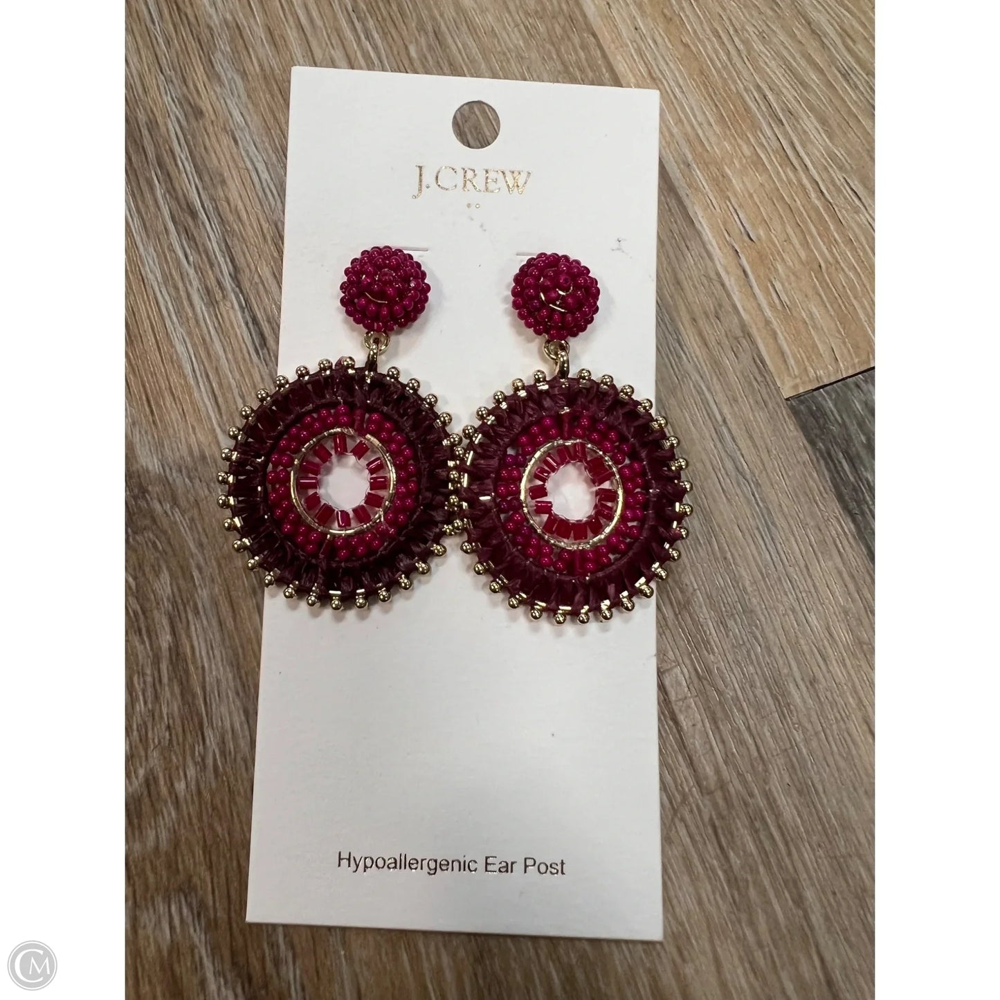 Earrings Other By J. Crew