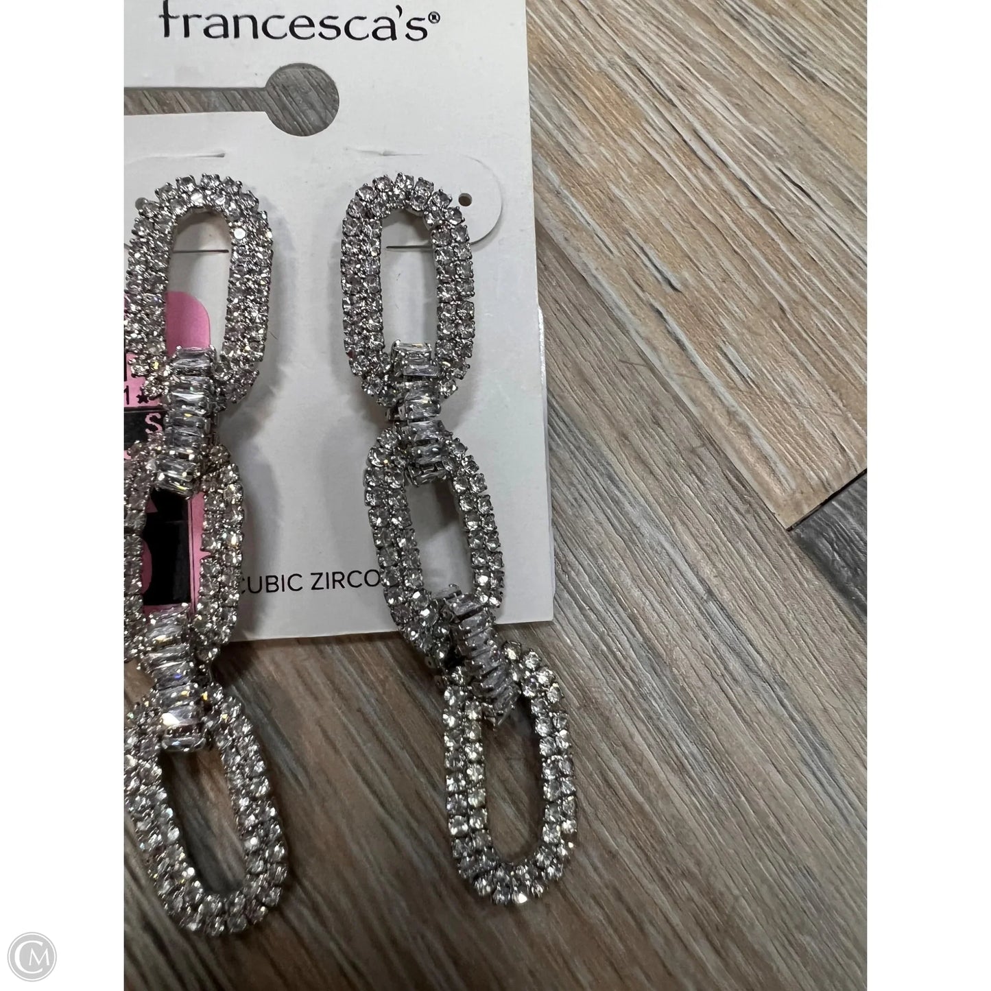 Earrings Other By Francesca's