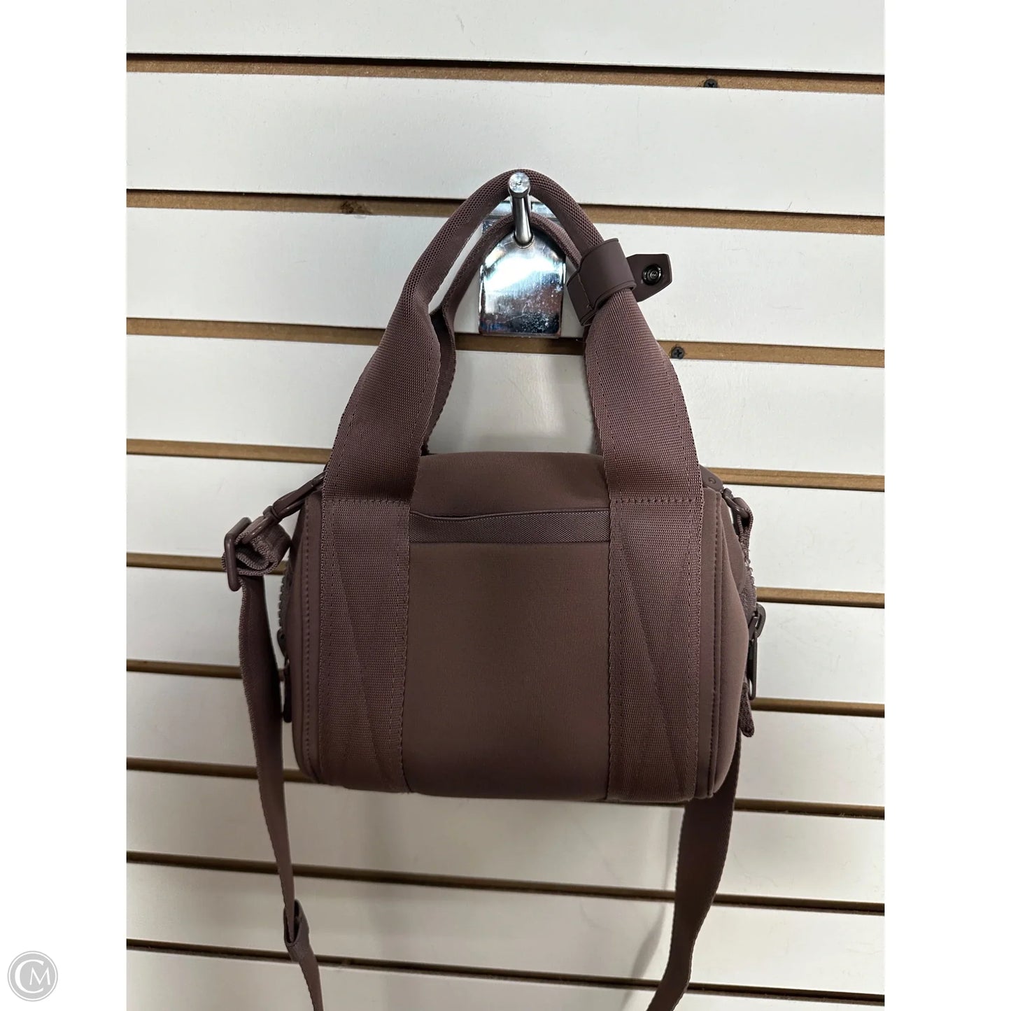 Crossbody By Dagne Dover, Size: Medium