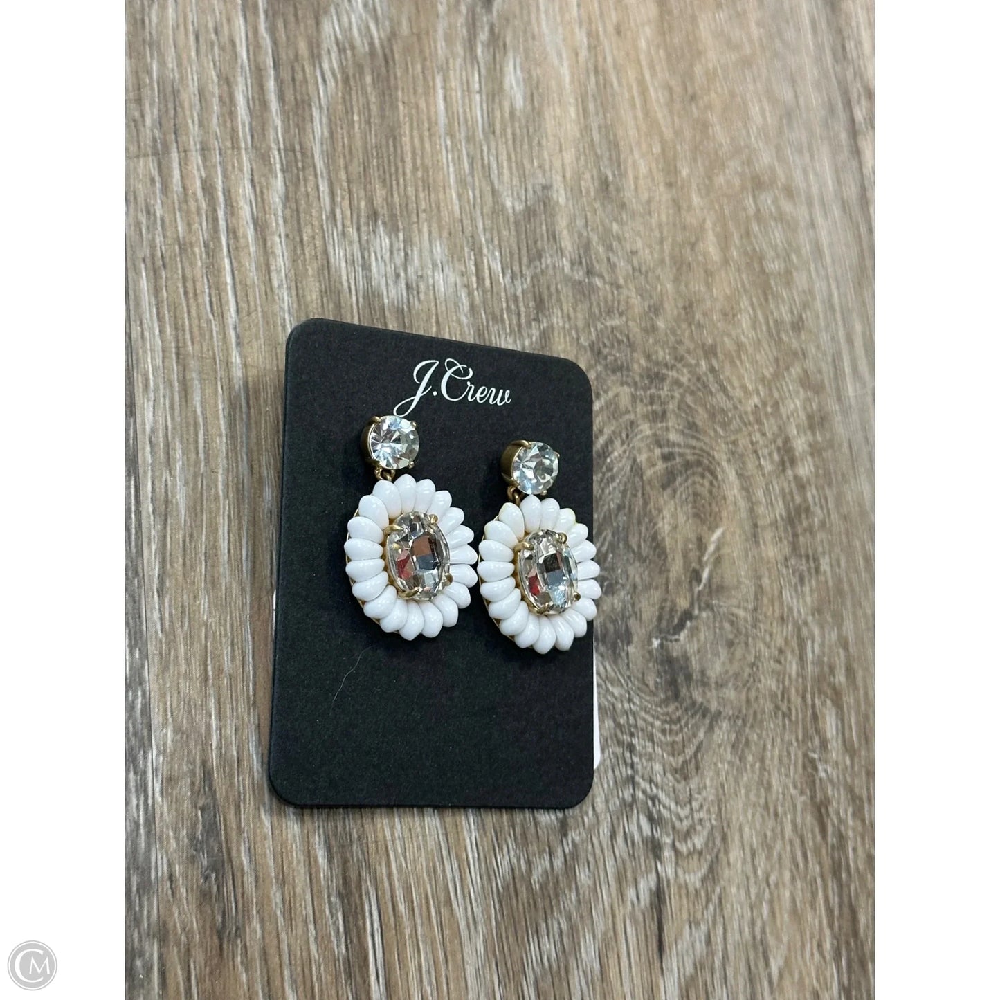 Earrings Other By J. Crew