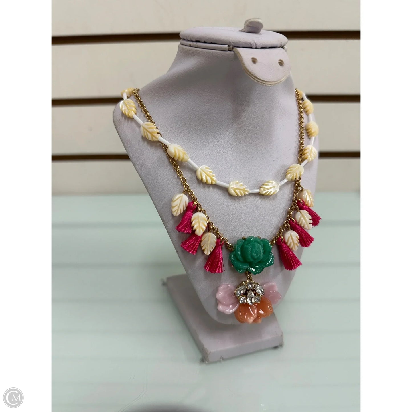 Necklace Other By J. Crew