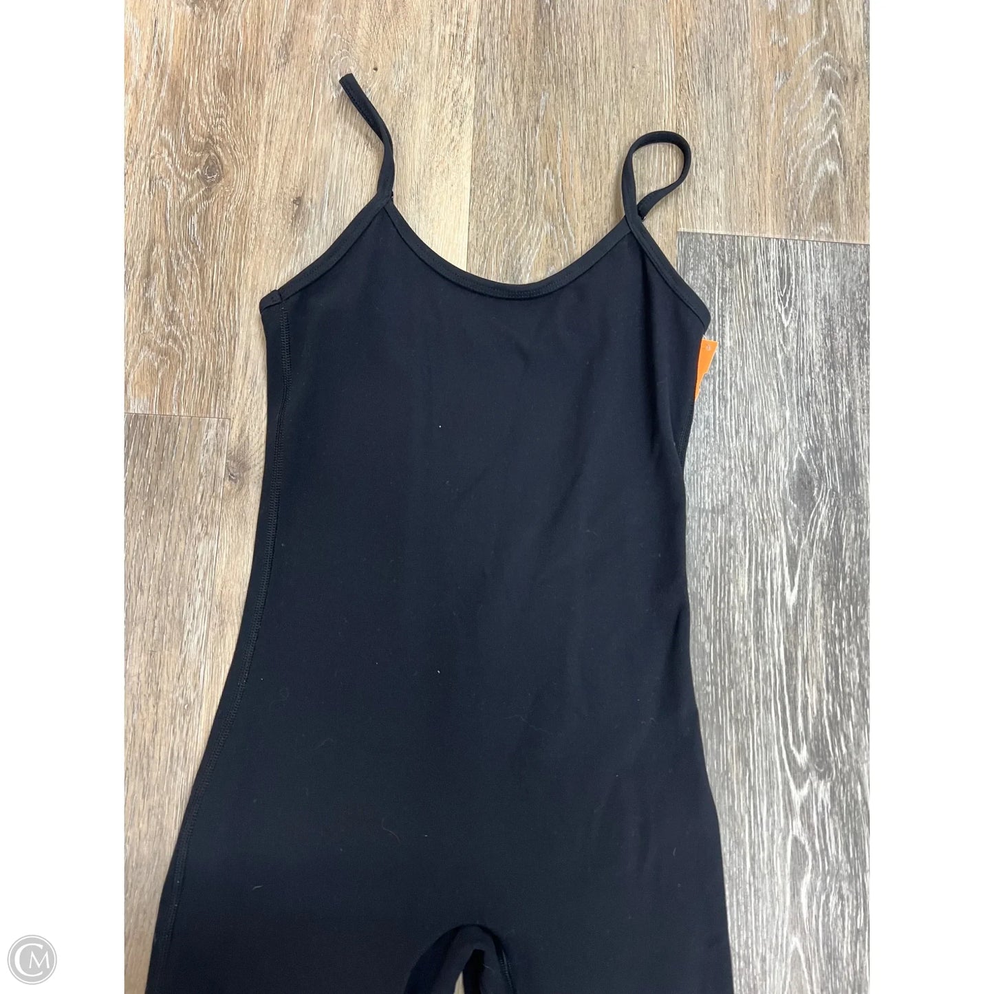 Jumpsuit By Tna In Black, Size: Xs