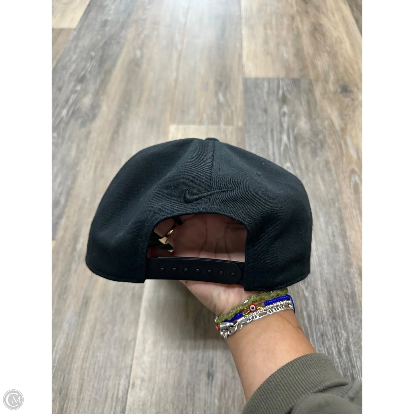 Hat Baseball Cap By Nike Apparel