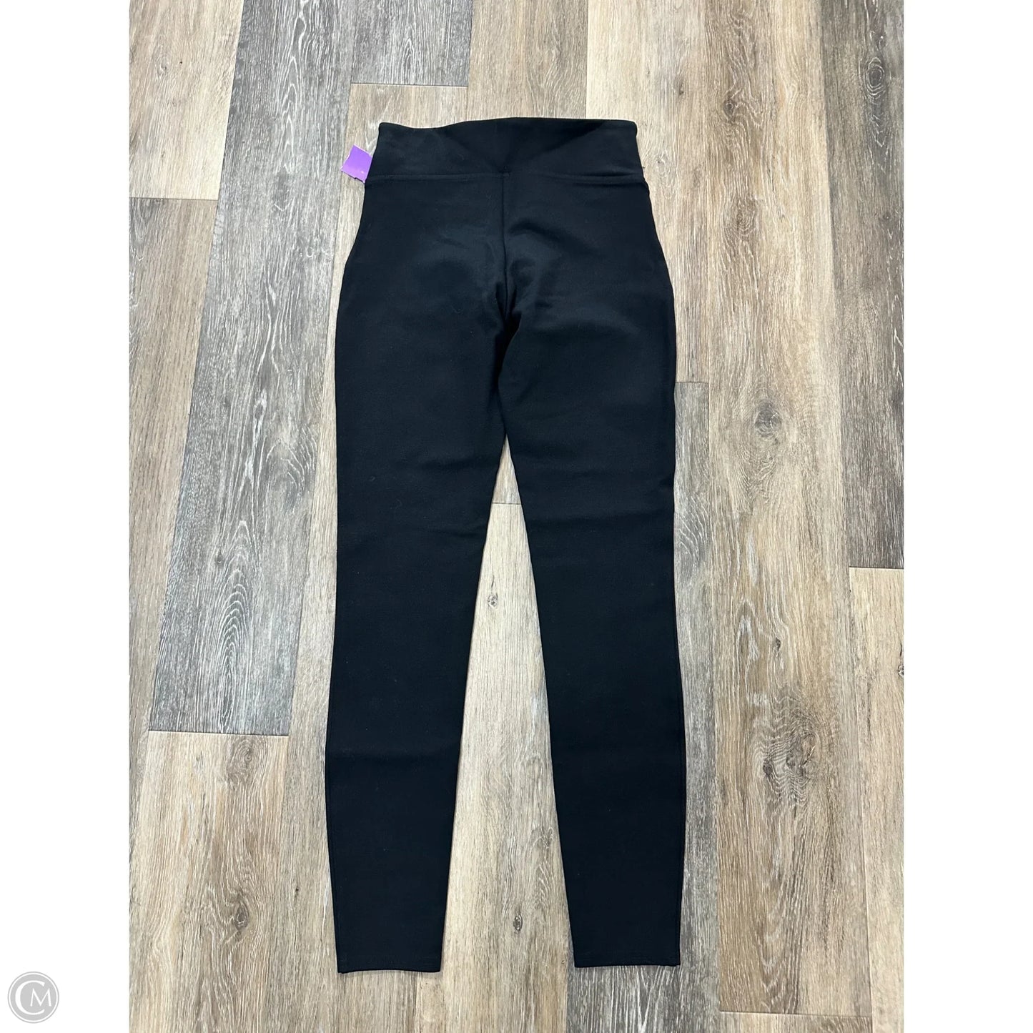 Pants Leggings By Spanx In Black, Size: S Tall